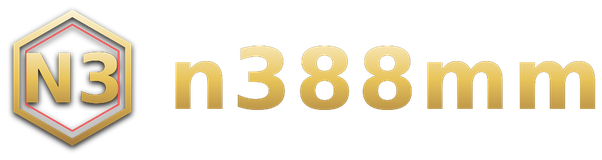 n388mm logo